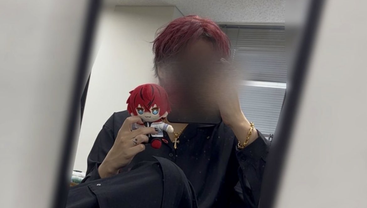 ロゼ君ページ ロゼくんお祝い委員会 (@roze___0614) / Posts / X