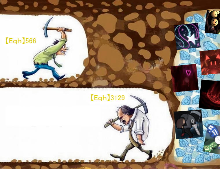 ruset_VRC's tweet image. #ToN #TerrosofNowhere