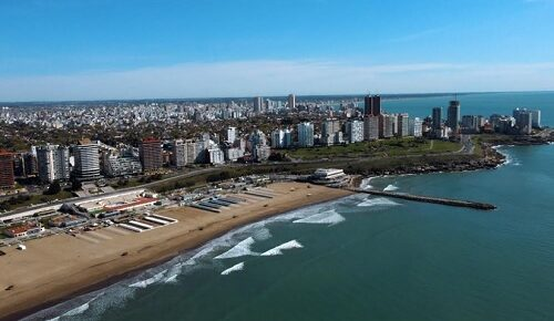 Arranca el mes con calorcito: cómo estará el clima este sábado 1° de noviembre en Mar del Plata
miradorvirtual.com.ar/arranca-el-mes…