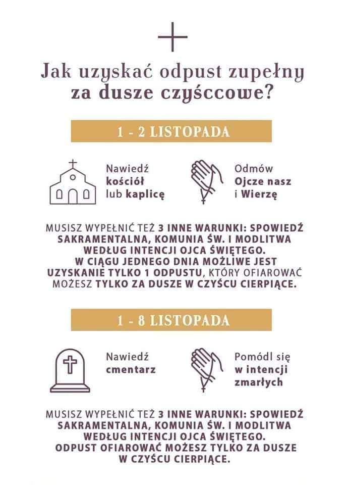 dkosciukiewicz's tweet photo. Szukajmy tego, co w górze; do tego, co w górze, podążajmy. Chciejmy ujrzeć tych, którzy za nami tęsknią, śpieszmy ku tym, którzy nas oczekują, duchowym pragnieniem ogarnijmy tych, którzy nas wyglądają."
(św. Bernard) https://t.co/7Cbi2ljclB