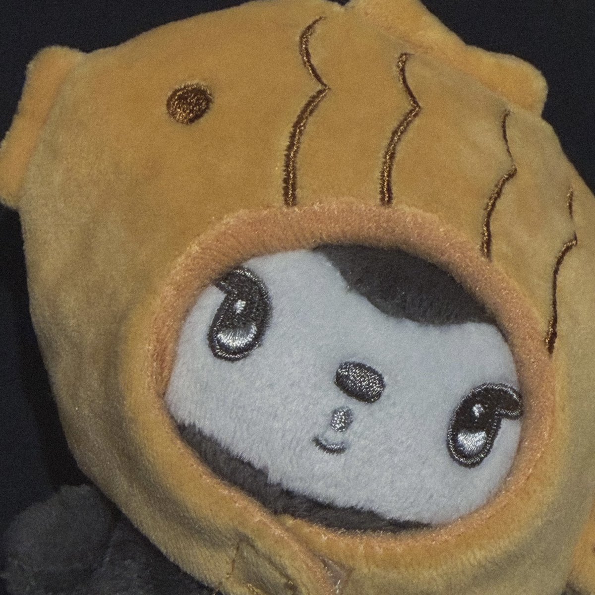 돌숭깅님께     쫌  이상하지만기여운것을사드렷다