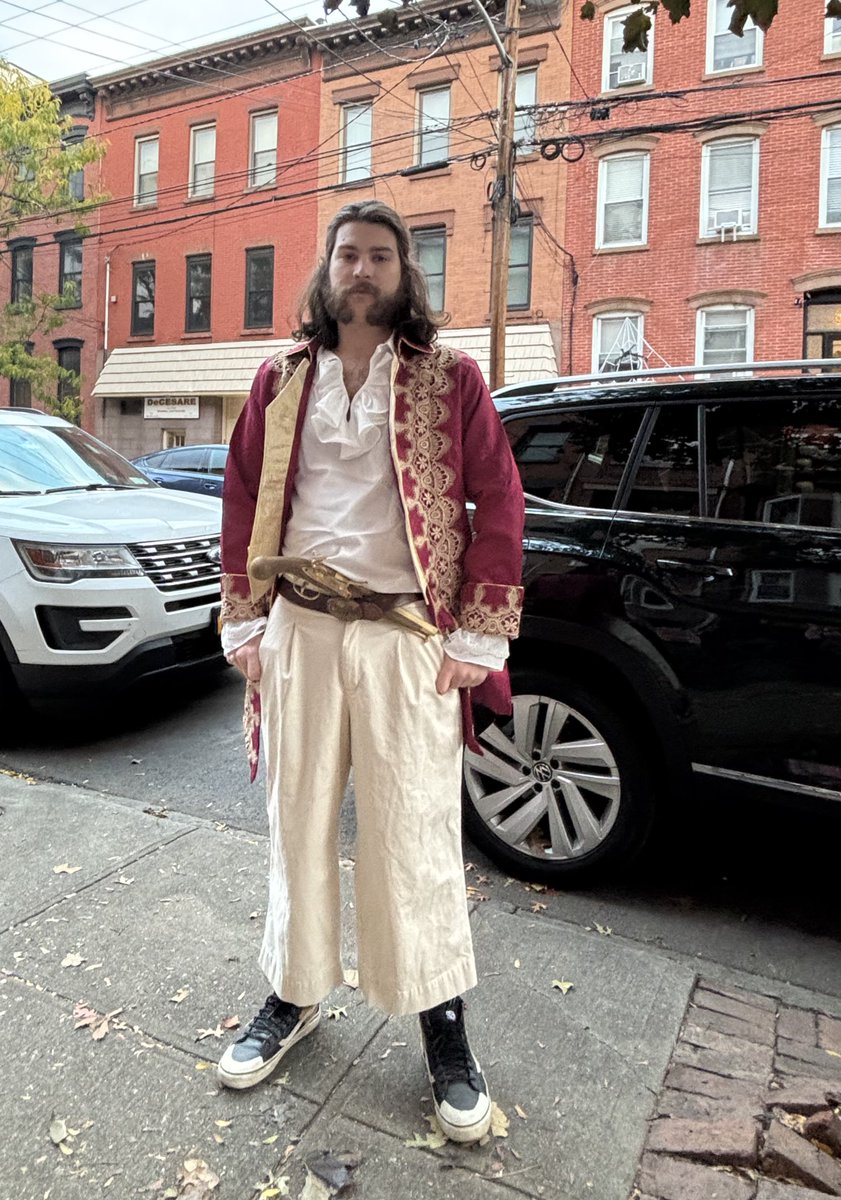 DoomsArbiter's tweet photo. Yarr https://t.co/ASzPAV9rrm