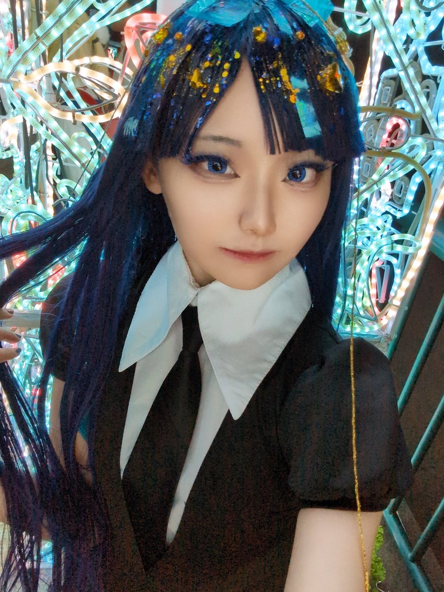 離脱しました〜楽しかった！！！交流してくれた方ありがとうございました✨💞
ちなみに刀は行方不明です…何故……あんなに大きいものが何故消えた……？？？見つかりますように…🙏🏻🙏🏻🙏🏻