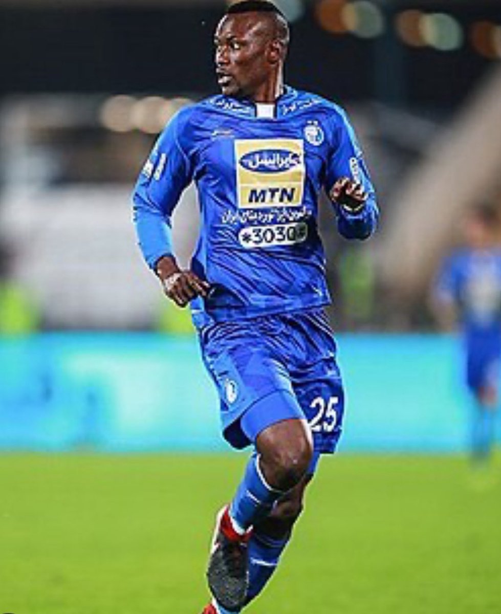 با تیام،این تیم‌غیر قابل محال میشه

منتظر نیم فصل هستیم دکتر علی 👑
<a href="/TajerniaAli/">Ali Tajernia | علی تاجرنیا</a>