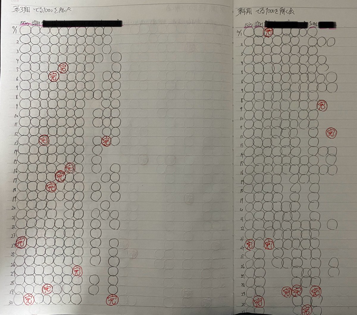 バビロン@TOEICメモ on X