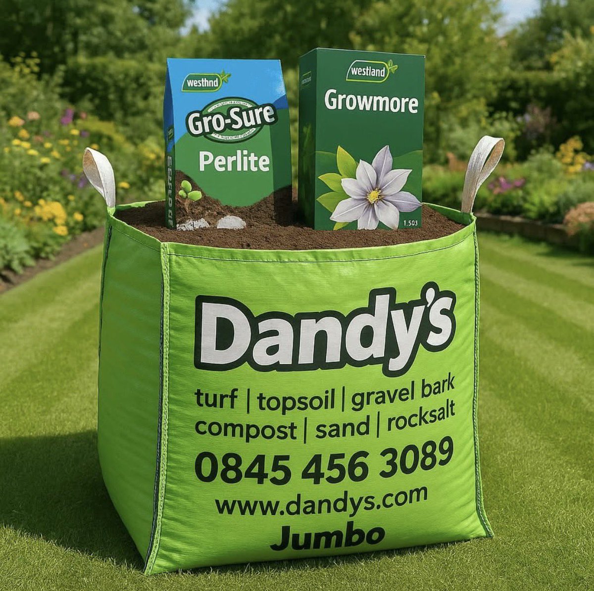 AdamDandy's tweet image. 🎅🎄 £1,000 CHRISTMAS GARDEN GIVEAWAY! 🎄🎅
We’re feeling very festive at Dandys.com, so we’re giving one lucky winner a whopping £1,000 to spend on their garden this Christmas at ! 💸💚 (if you win the three people you tag will also receive…