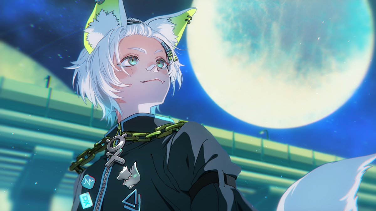 高橋 縁狐 / Enco Takahashi (@enf0729ox) / Posts / X