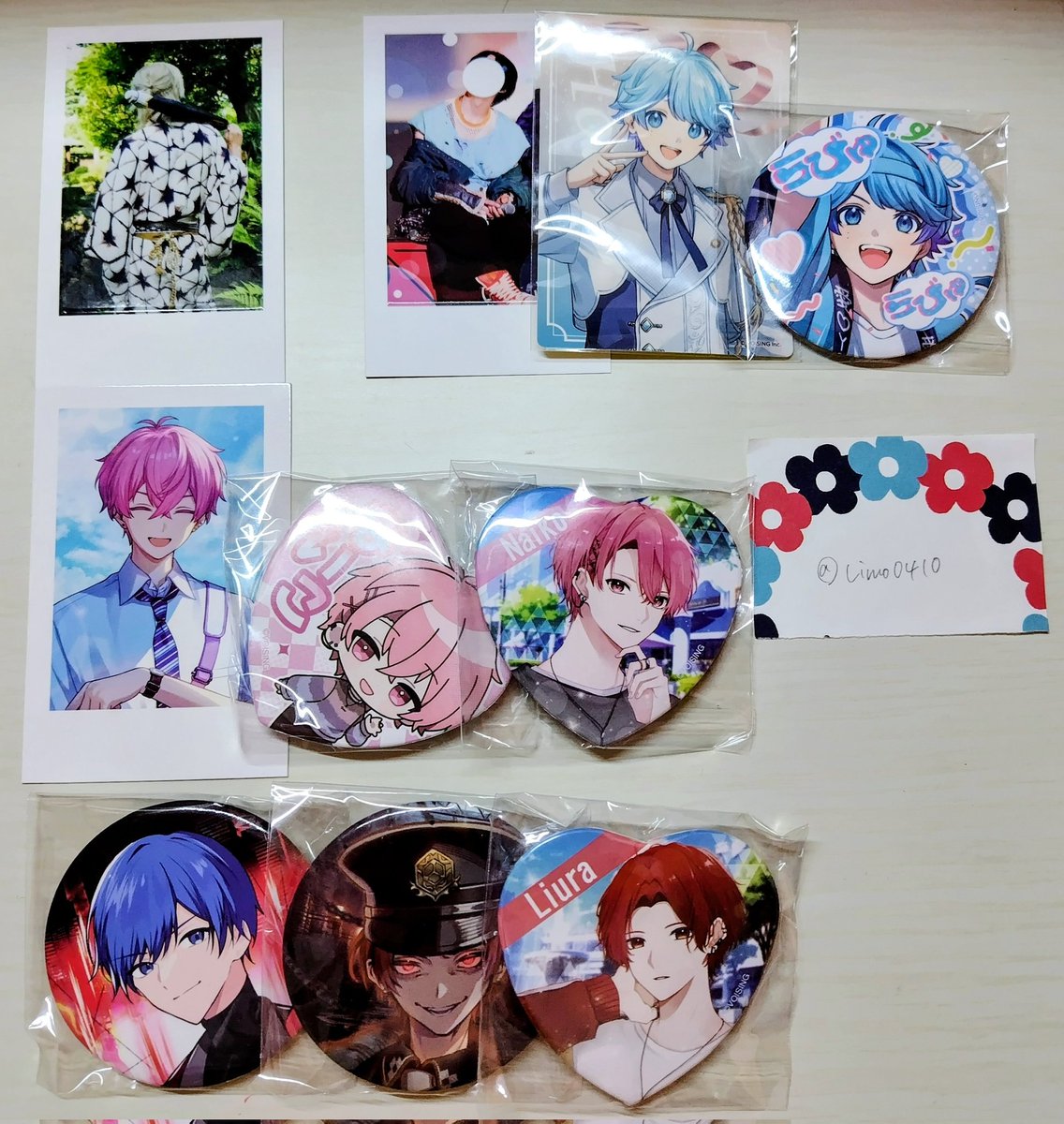 NIKO🎲🍣🤪🐤 (@UzYGCYVuer16877) / Posts / X