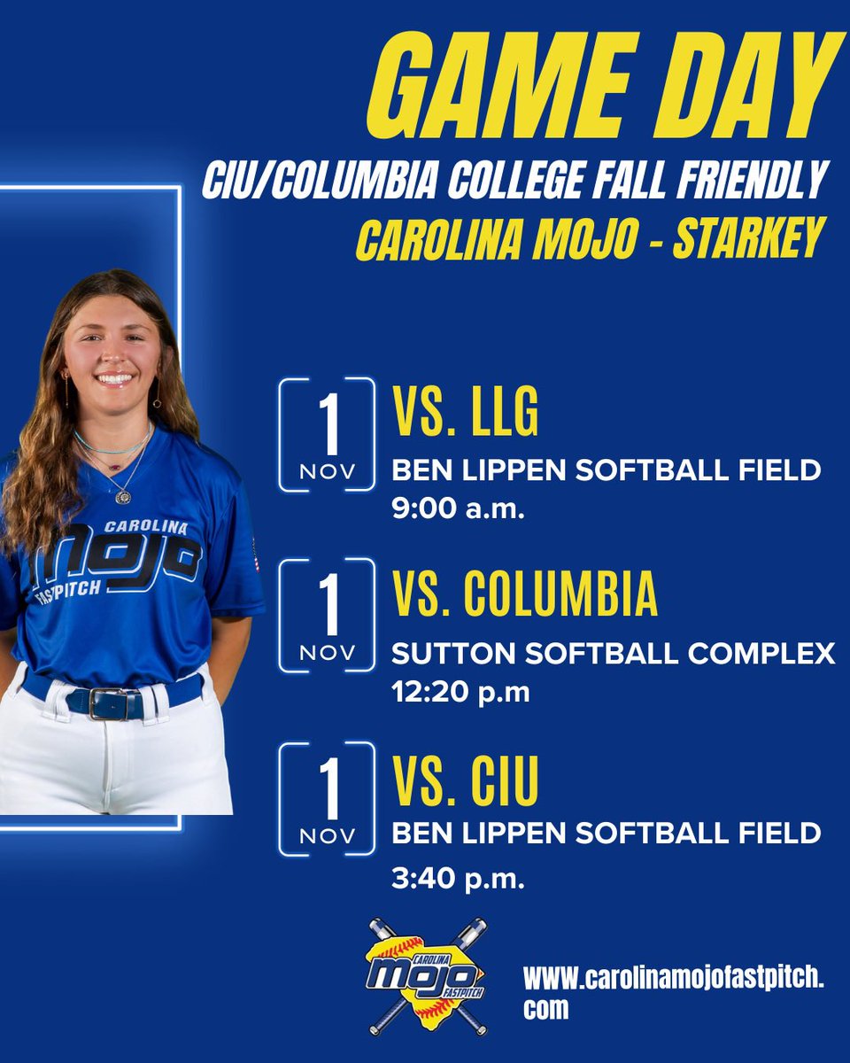 CarolinaMojoStarkey (@mojostarkey) on Twitter photo 