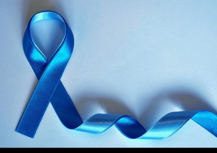 Après octobre rose 🩷🩷🩷- il y a novembre bleu💙💙💙

Un mois pour vous messieurs, le mois de la lutte contre le cancer du prostate. 
Faites votre dépistage et prenez soin de vous. 😊