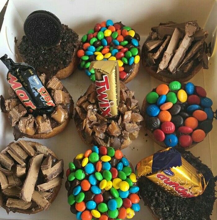 Good Saturday morning! It’s time to make the Donuts!☕️🍩