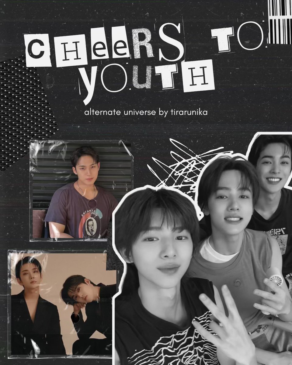 tira🌻 | svt x cortis au📌 (@tirarunika) / Posts / X