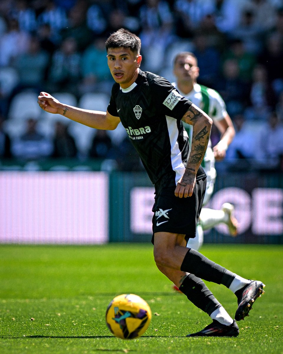 🎁 Un exfranjiverde cumple años en el día de hoy

¡Muchas felicidades, <a href="/Nico10castro/">NicoCastro</a>! Disfruta de tu día, jugón 🥳💚