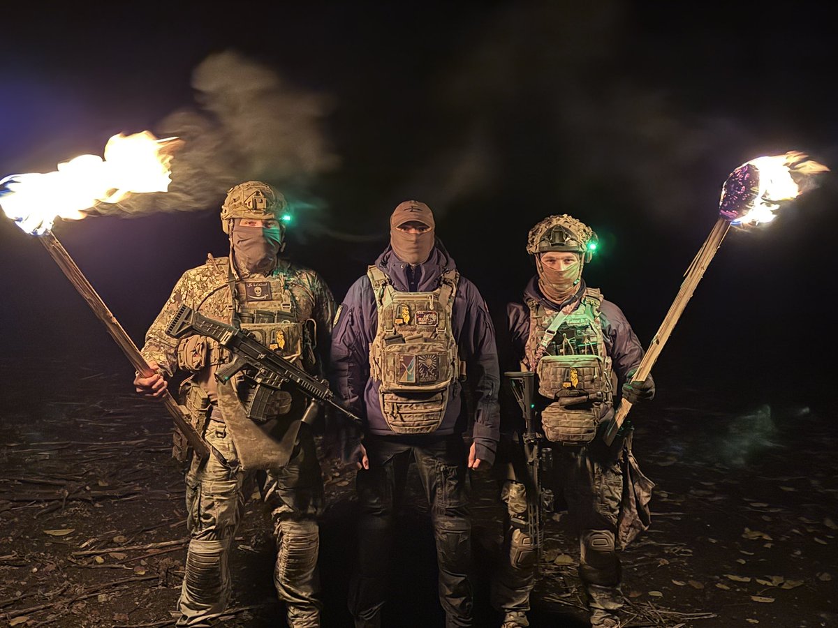 ❗️❗️❗️CRITICAL POKROVSK FUNDRAISER ❗️❗️❗️
for ATEY Battalion <a href="/SKIF_A_S_G/">SKIF</a> 

$300 MATCHING DONATION OFFER FROM <a href="/drstaceybutters/">drstaceybutters</a> 😍🔥

REMAINING: $9,827.73
COLLECTED: $3,172.27 (24.40%)
🎯 GOAL: $13,000

DONATE NOW❤️
👉🏻 501(c)(3) tax-deductible donations: zeffy.com/en-US/donation…