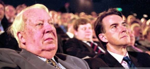 Mick Scanlon tweet media