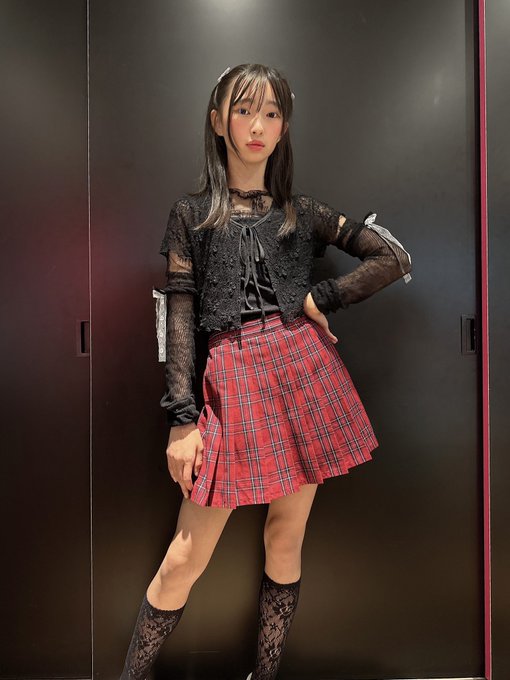 Twitterのコスプレ画像14