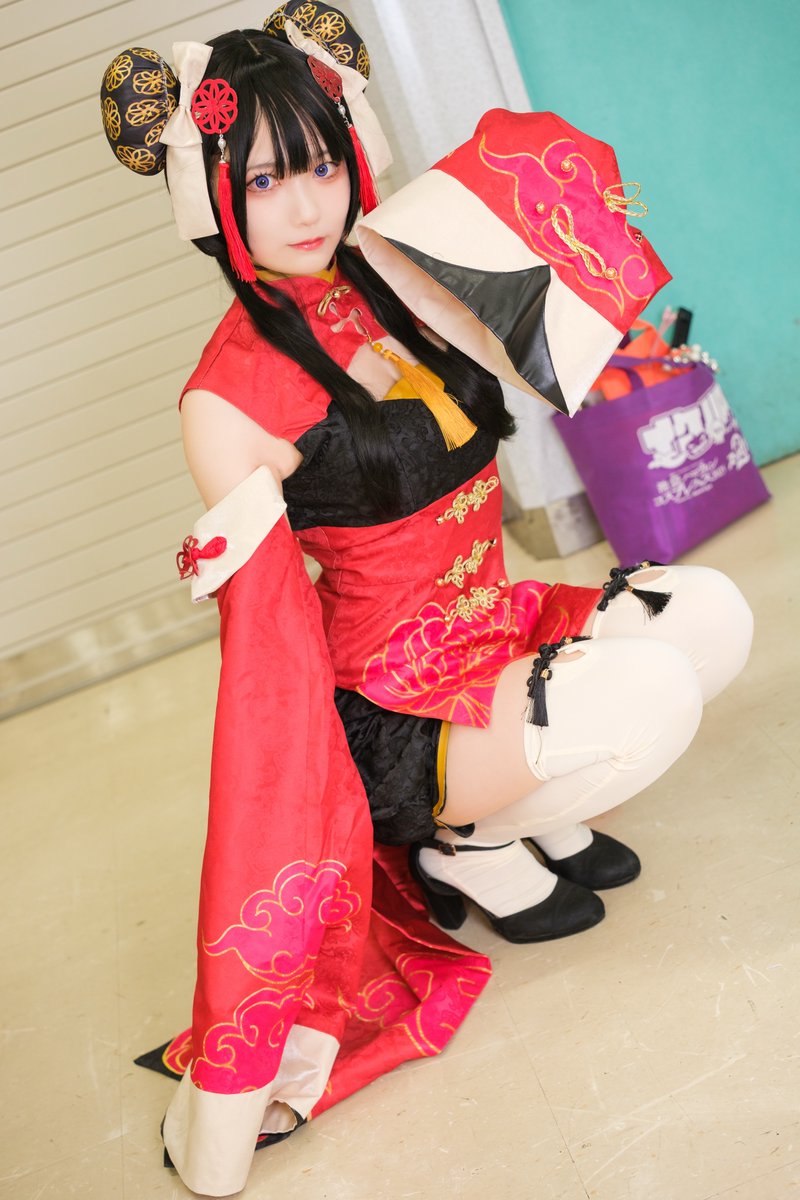 撮影ありがとうございました。
🌈🕒/🐰
model：300ワットさん（ <a href="/non_caffeine96/">300ワット💡池ハロ26</a> ）

#池ハロ #池ハロ2025