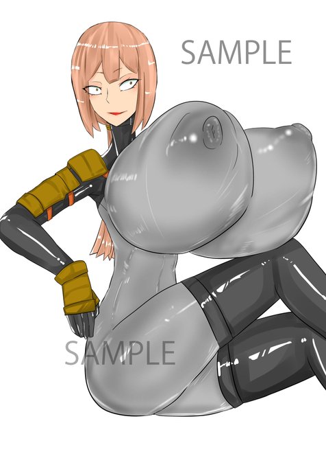 髪型の変更など 