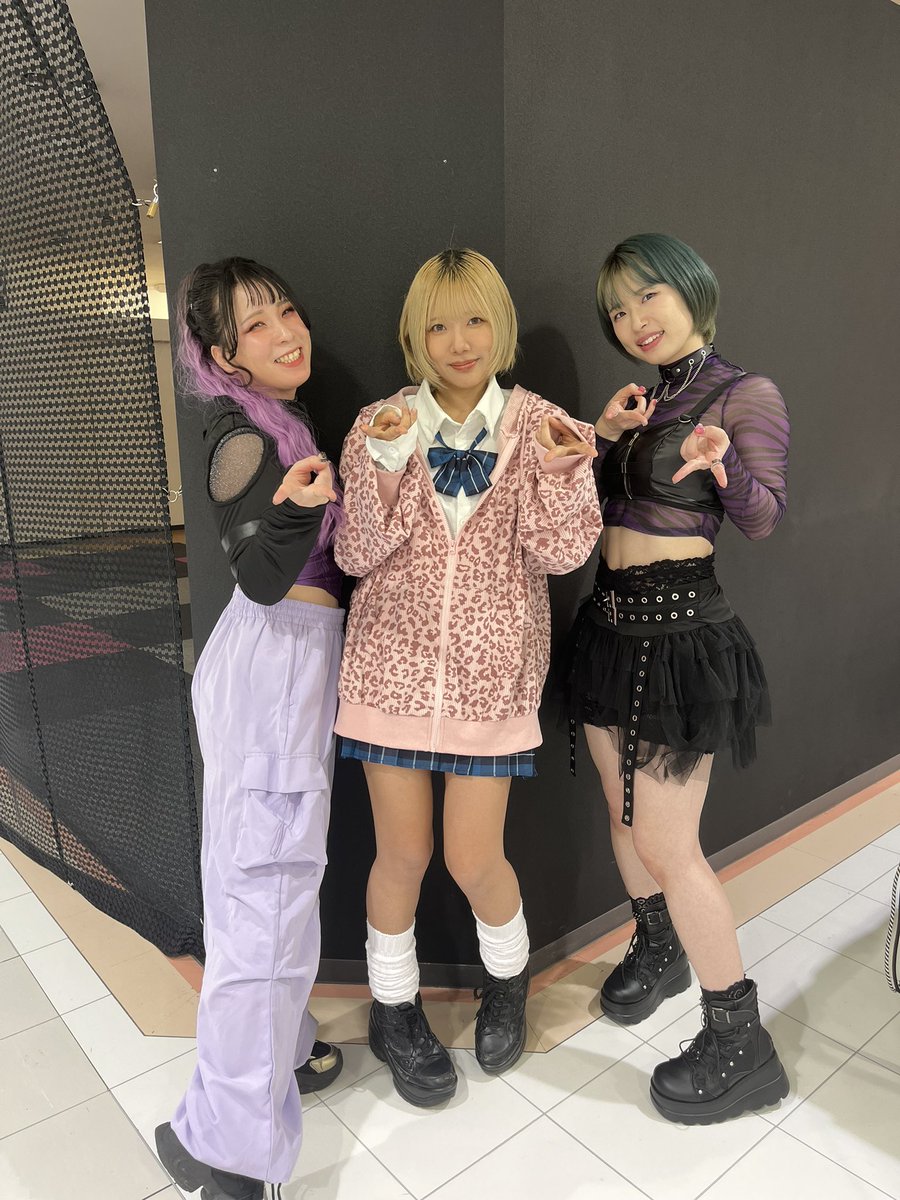 丸山琴瀬 tweet media