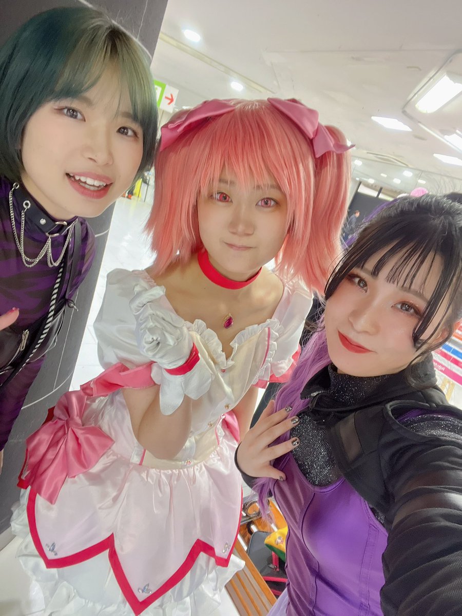 丸山琴瀬 tweet media