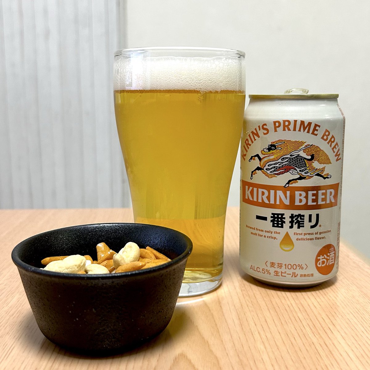 一番搾り 一番搾り 夏冴えるホップ」、「一番搾り 大輪の夏デザイン