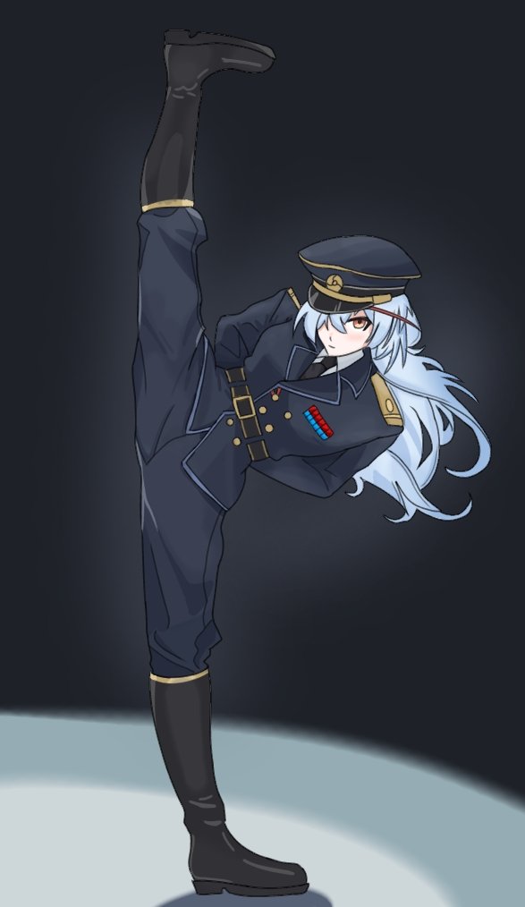 kinda late tapi yauda lah ya nyobain dikit
#SyluxviaART