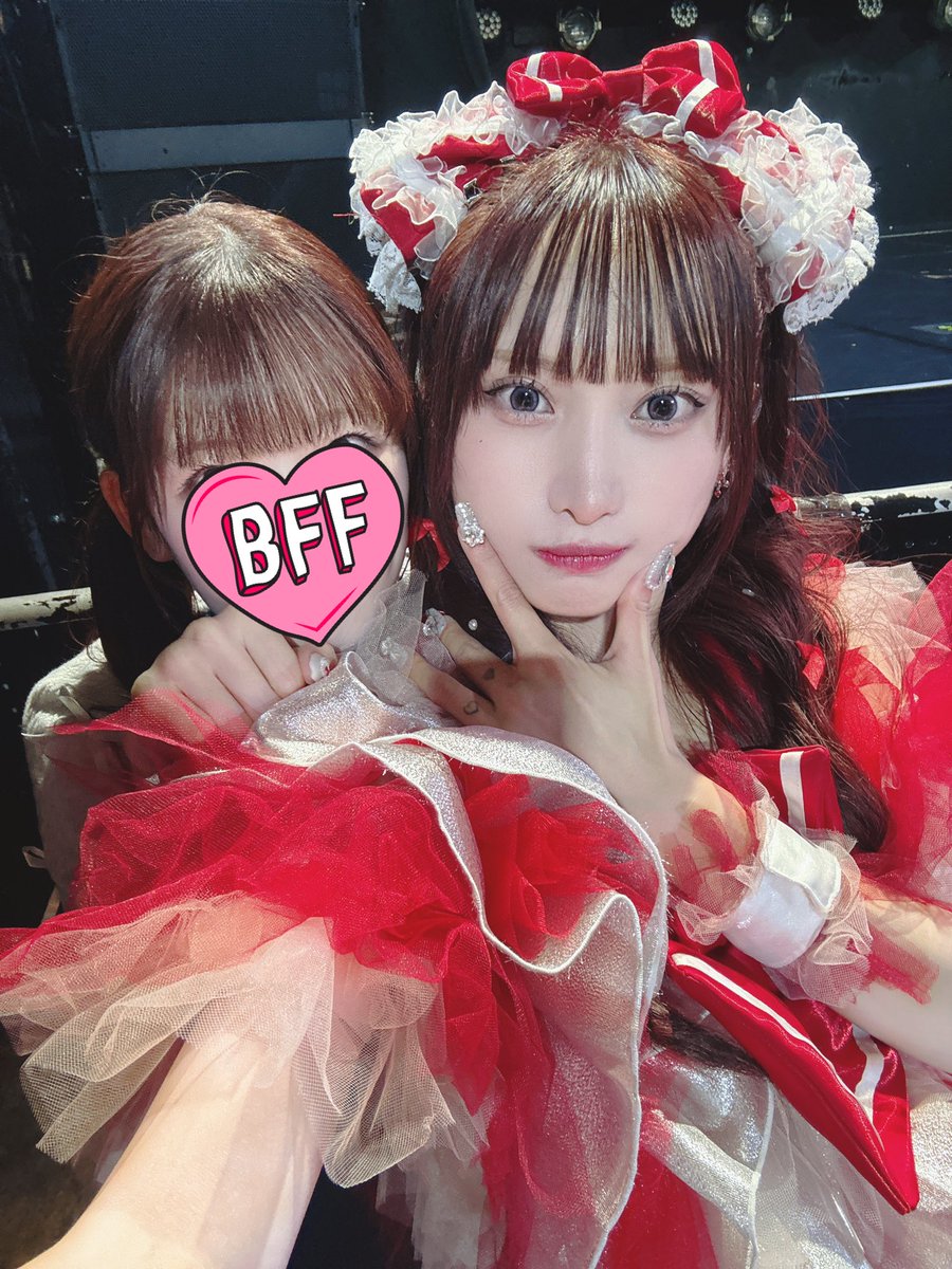 ななか^ᴗ.ᴗ^♡ tweet media