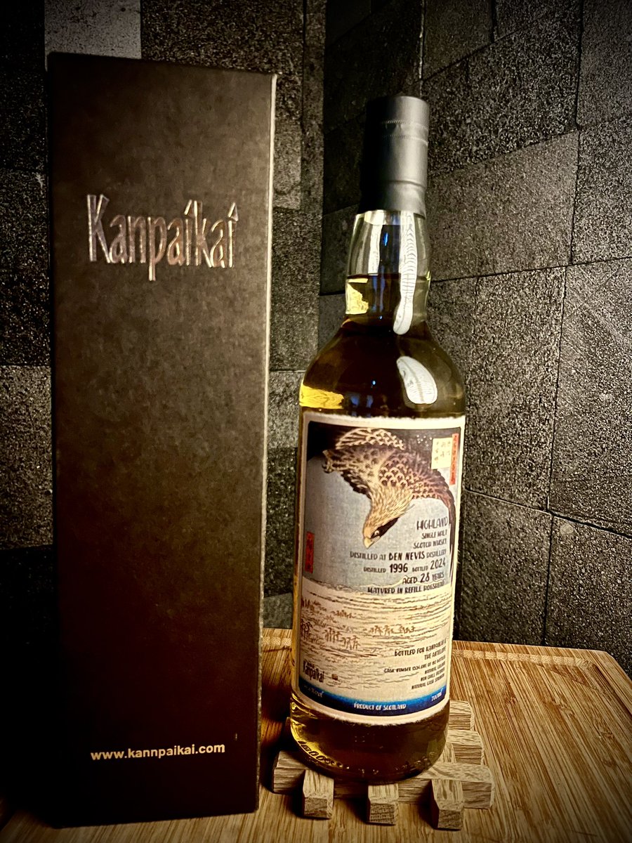 Glen Ord 2010 10yo 通称「ラーメンボトル」 グレンオード 11年 2008-2019 ハンドボトル 54.8% 蒸留所限定