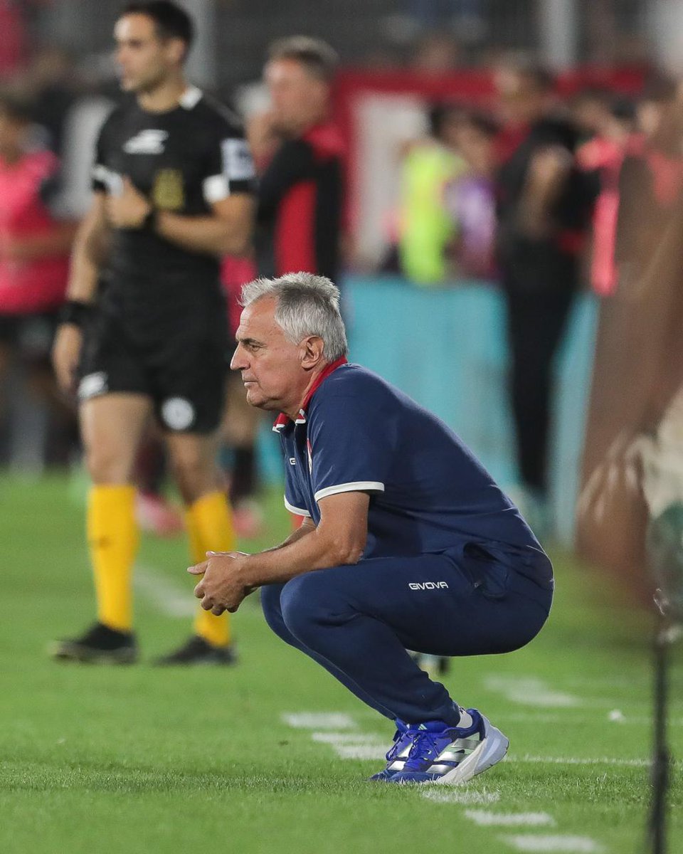 Buen día Unión. Estamos bien.