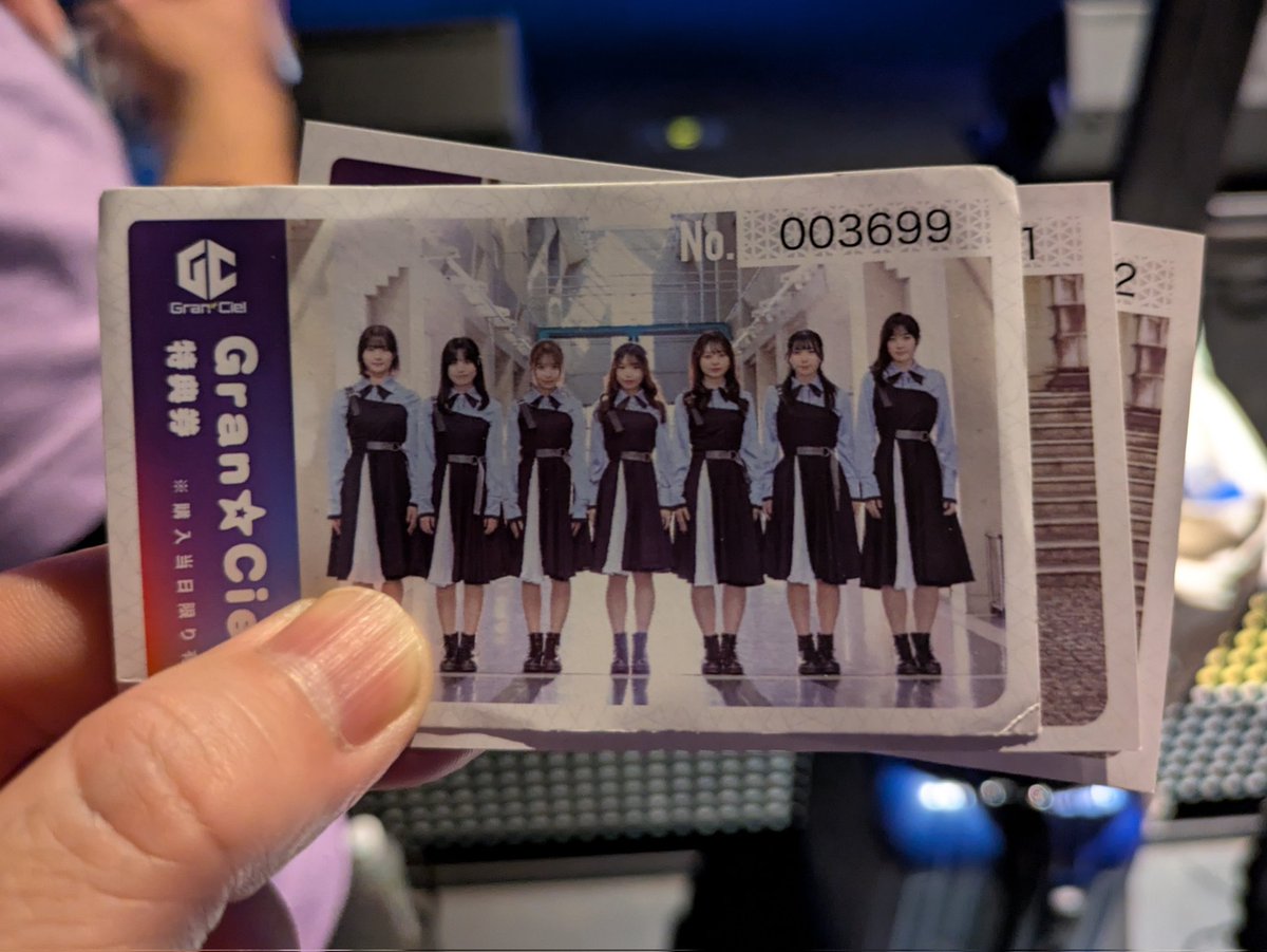 hiro様ブルー38 HIRO on X