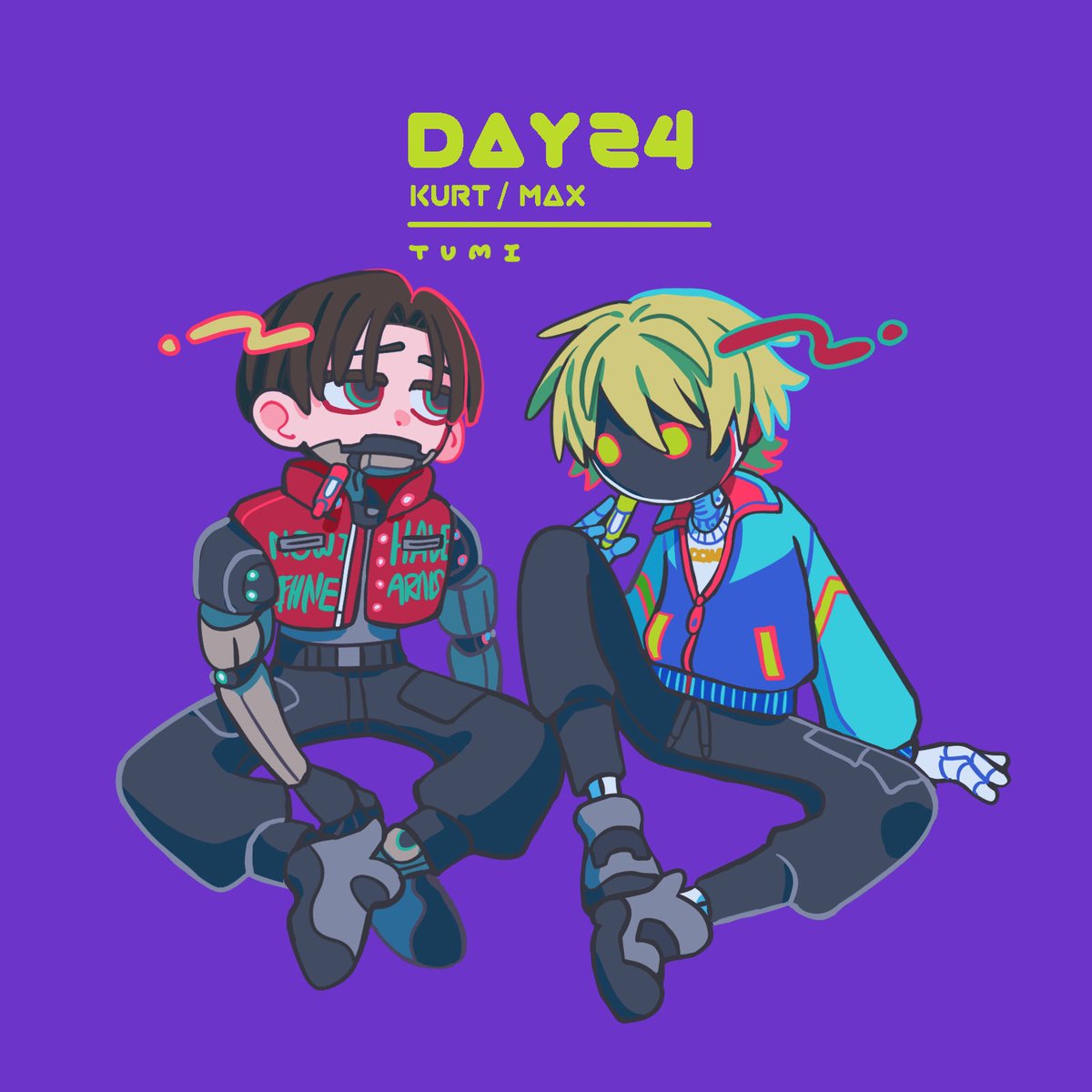 Kumi 様 T@KUMI on X