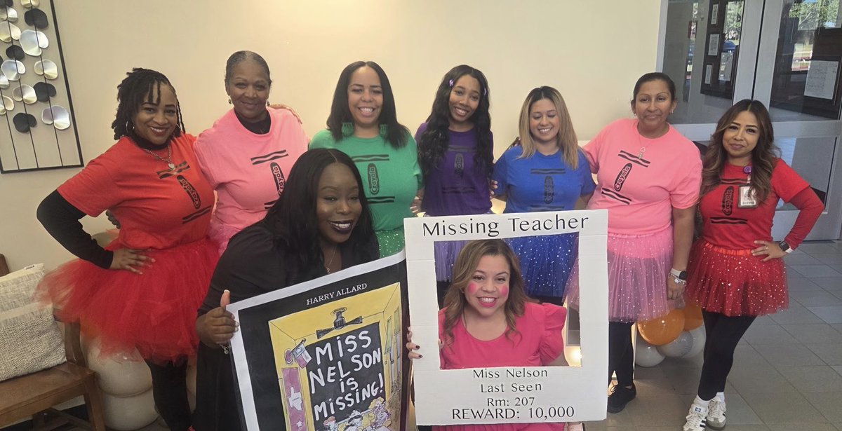 Kimberly Papillion Charles tweet media