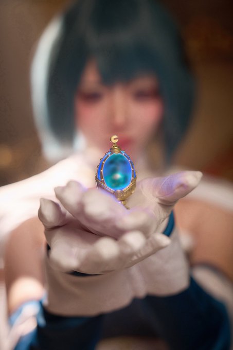 Twitterのコスプレ画像39