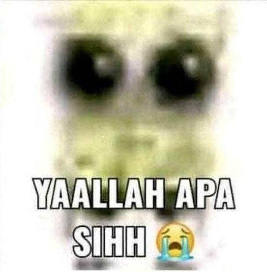 nonton pembahasan              ngerjain sendiri