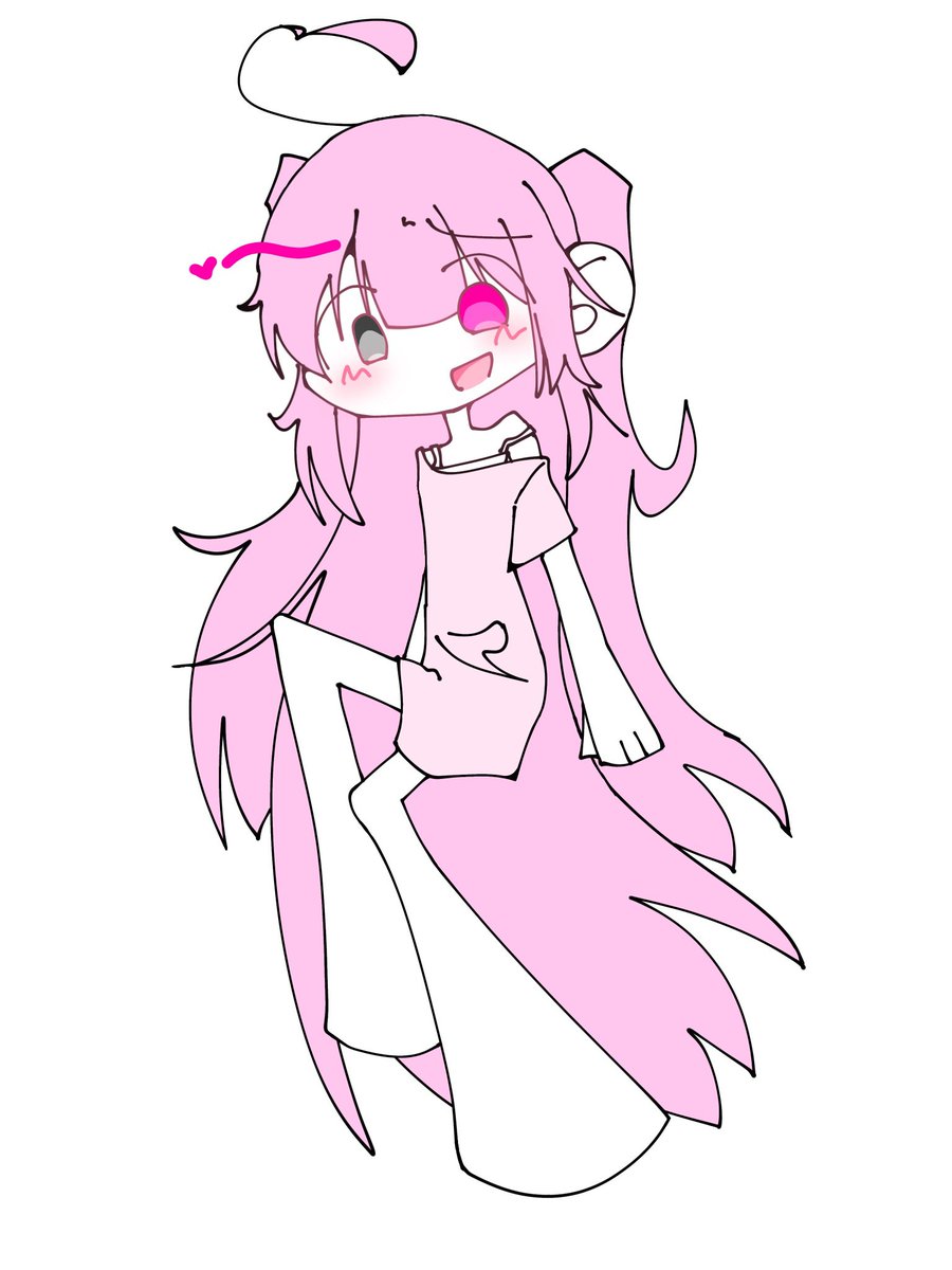 manennennoa's tweet photo. 私は絵が上手いのかもしれない https://t.co/bLcvjVcvN6