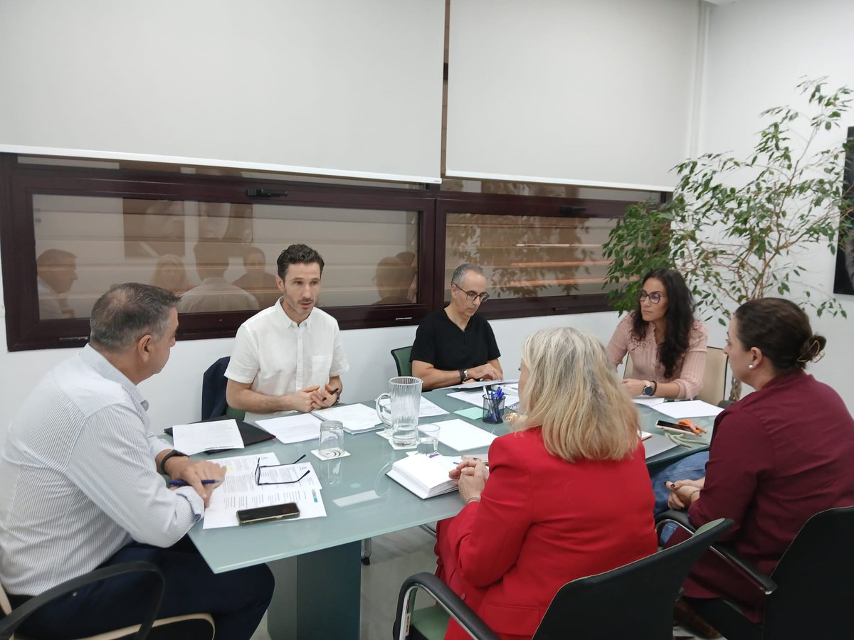 Jesús Toronjo Benítez tweet media