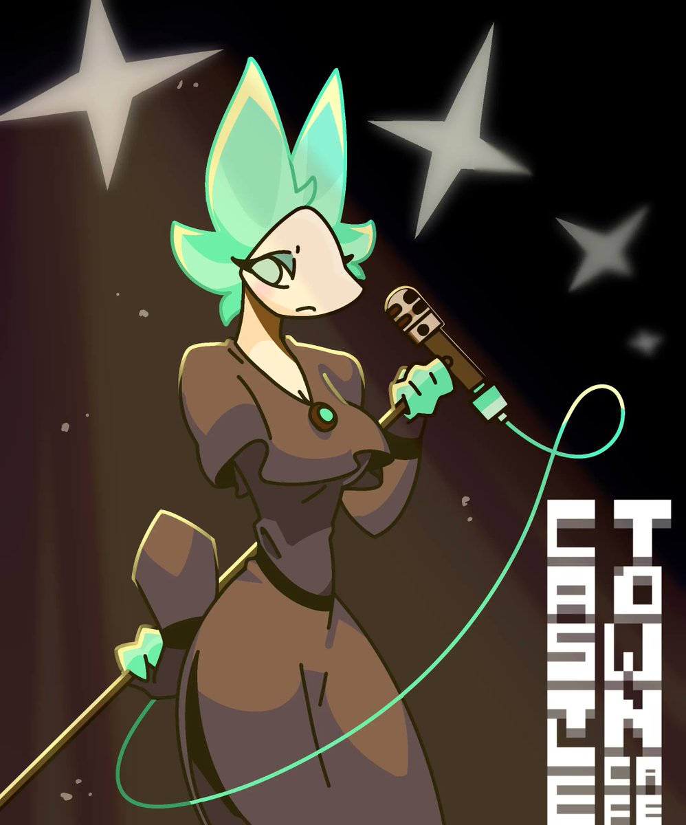 T_managerdaily's tweet image. Day 3! of drawing tasque manager #DELTARUNE #deltarunefanart #deltaruneART #Tasque