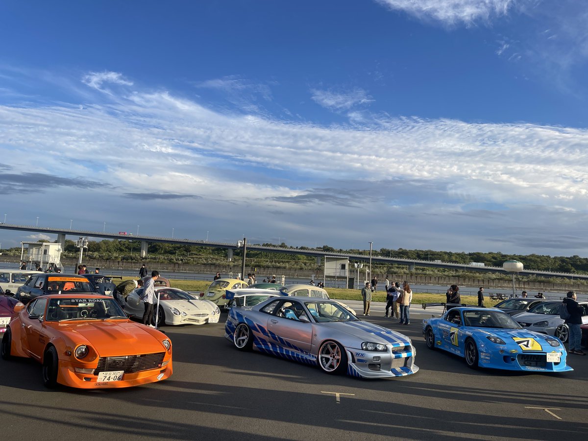 つっちー@SeaSideDrop (@t_hayato_FF) / Posts / X