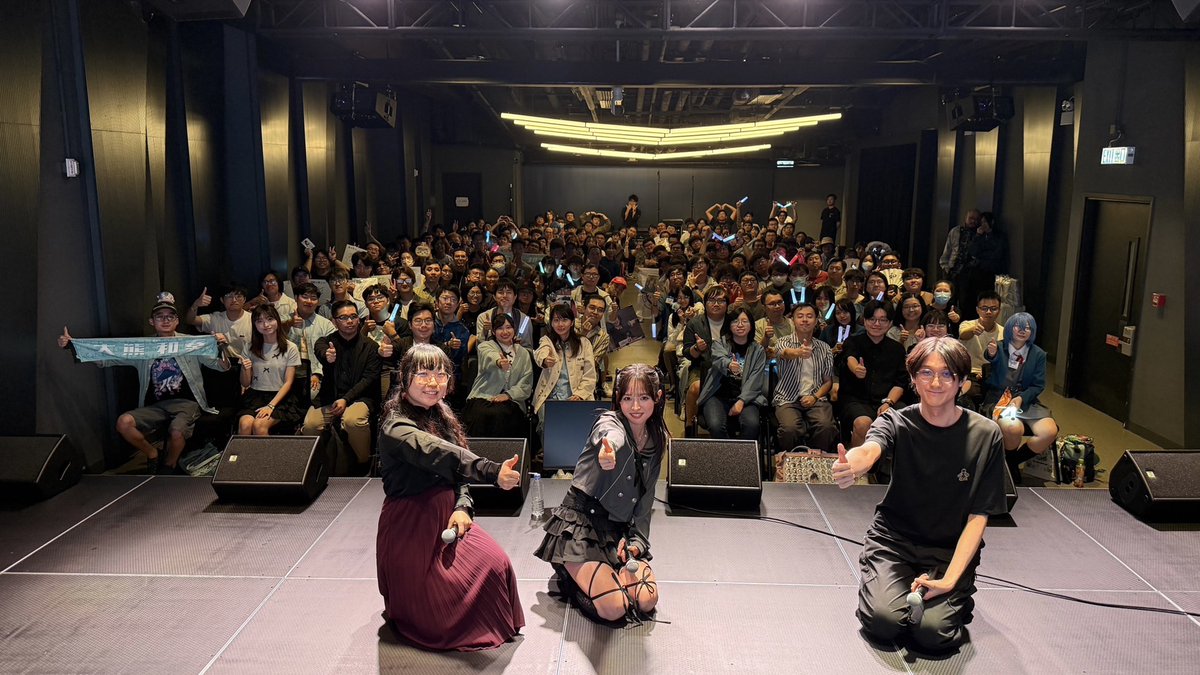 大熊和奏 香港ファンミーティング ありがとうございました⟡.· #大熊