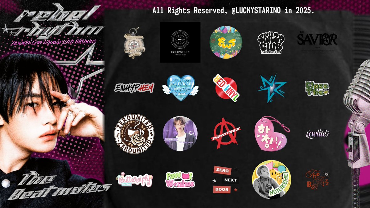 Got The Rock, ROCKSTARLINO! ★ tweet media