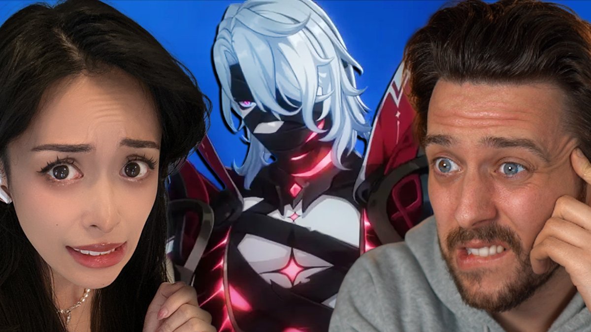Losing Our Minds About Rerir For 47 Minutes ft.
<a href="/Minsleif/">Minsleif ✧ Leify Lore Keeper</a>

My voice isn't the only thing that cooked

youtube.com/watch?v=fLdezW…