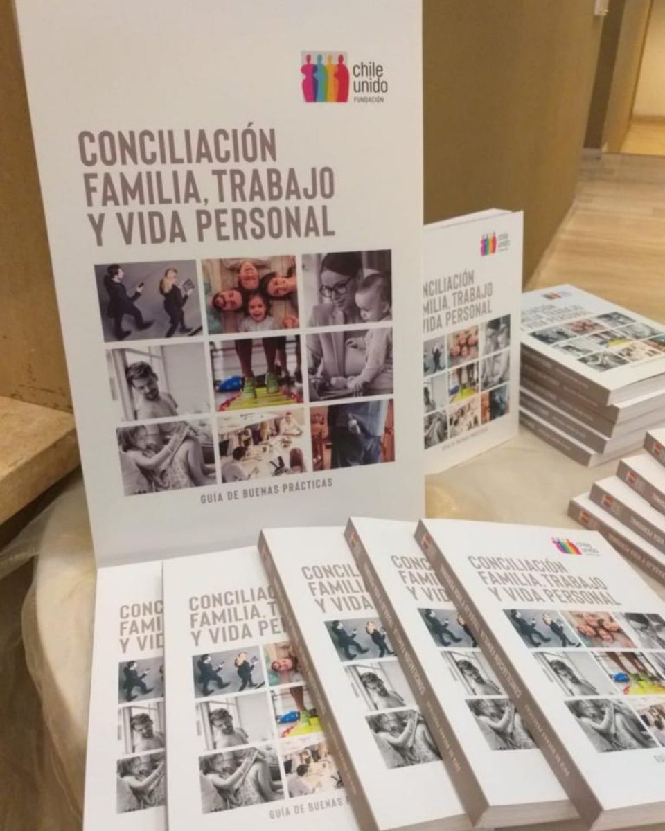 FUNDACIÓN CHILE UNIDO SE REUNIÓ CON DIRECTIVOS DE ICARE
Verónica Hoffmann Directora Ejecutiva y Catalina Delpiano de Estudios, se reunieron con Holger Paulmann Pdte <a href="/icare_chile/">ICARE</a> y Magdalena Díaz Directora Ejecutiva conversaron sobre cultura q integra mejor Vida Personal y Laboral