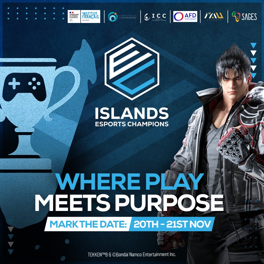 Sages Esports tweet media