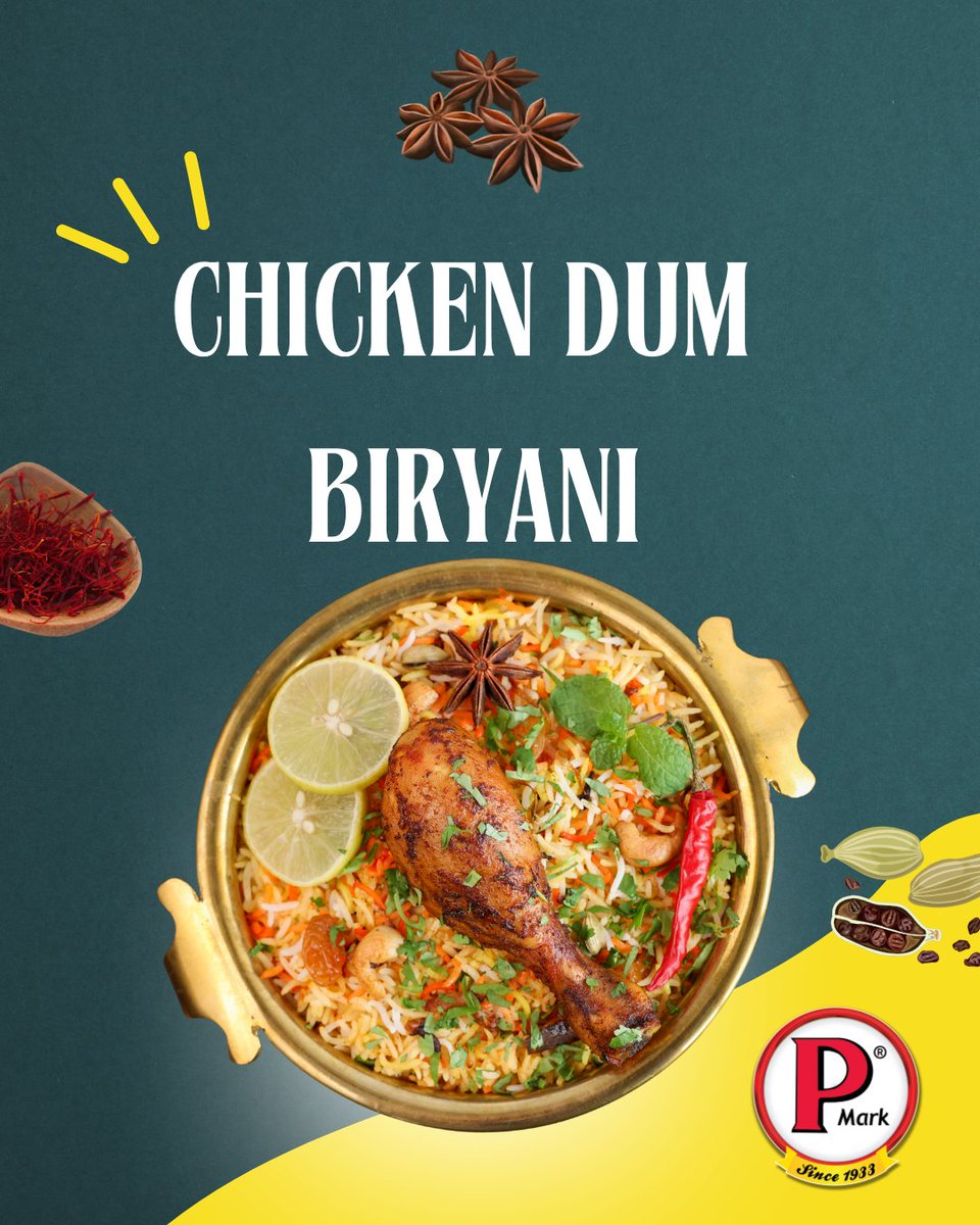 This week, we’re bringing you Handi Chicken Biryani -  a rich, flavorful recipe that’s surprisingly easy to make at home! 🍗✨

#ProWrestlingLeague #VMIN #Taetae #Ekadashi  #seokjin #PMarkMustardOil #ChickenBiryani  #BiryaniLove #MustardOil #Lucknow