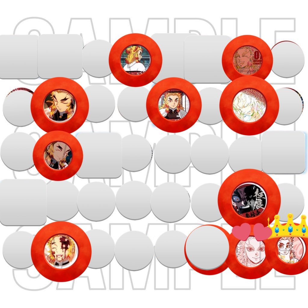 るん様✴オーダーページ7 nanamiiii on X