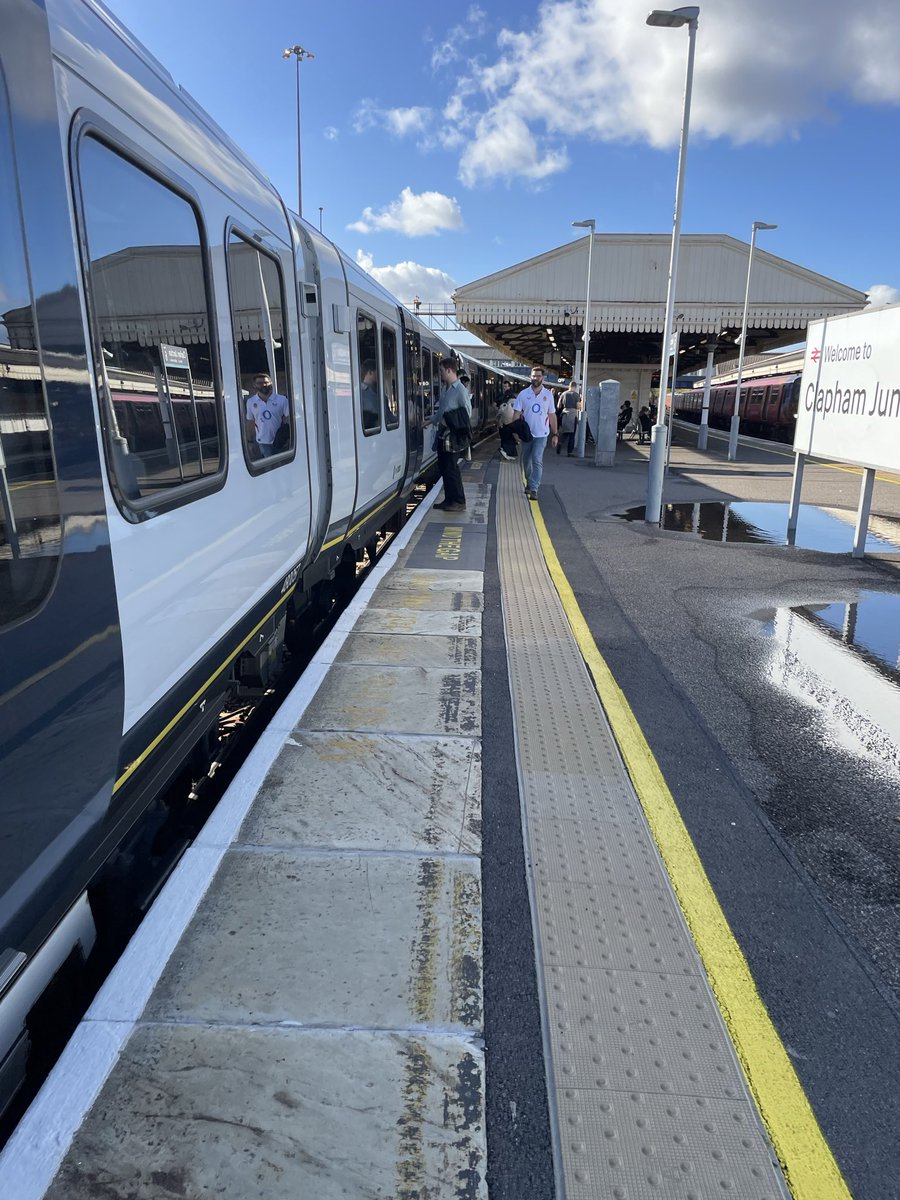 Jeremy Field OBE tweet media