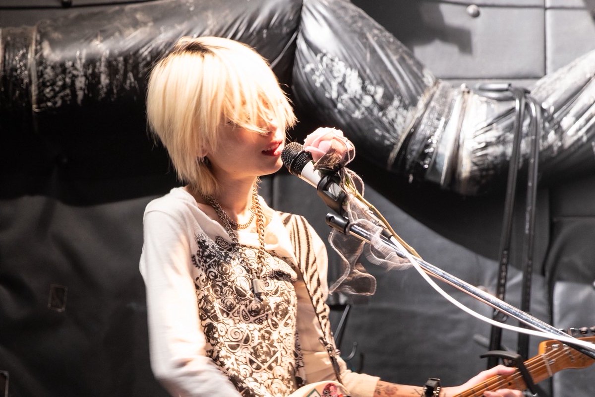 つきみ (@tuk_imi) / Posts / X