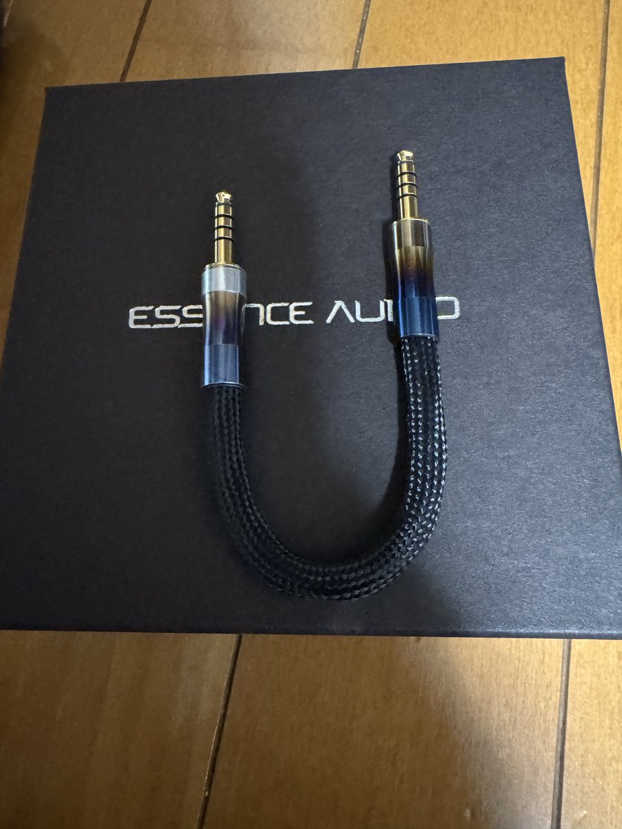ESSENCE AUDIO (@ESSENCE_AUDIOjp) / Posts / X