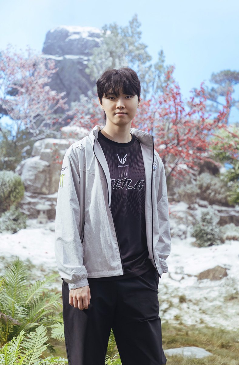 Still the mid I will root for probably forever, Idgaf what narratives they force on you I'll never get tired of supporting and letting people know how amazing you are 🤍 see you next year again!