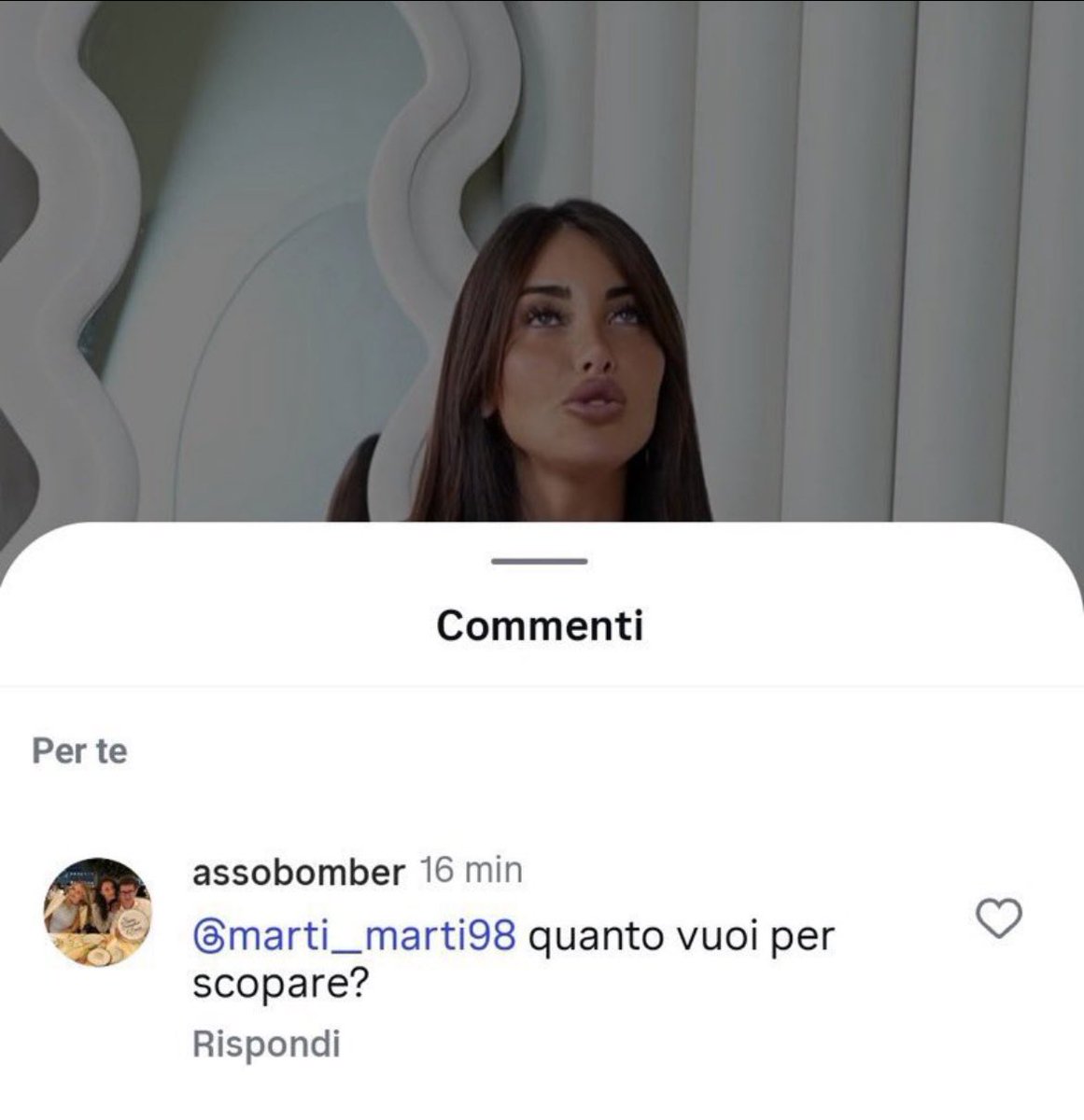 Theshrimp19002's tweet image. Forse non avete capito. Oppure fate finta di niente. Ma questa non la passate liscia.

Il comunicato deve iniziare con “Sollevato dall’incarico il Direttore Generale e della Lazio Women il Sig. Enrico Lotito”.

Il codice etico non vale se papà è il pres? @OfficialSSLazio